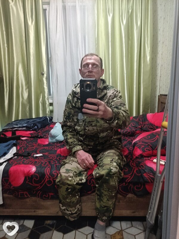 Павел, Прохоровка