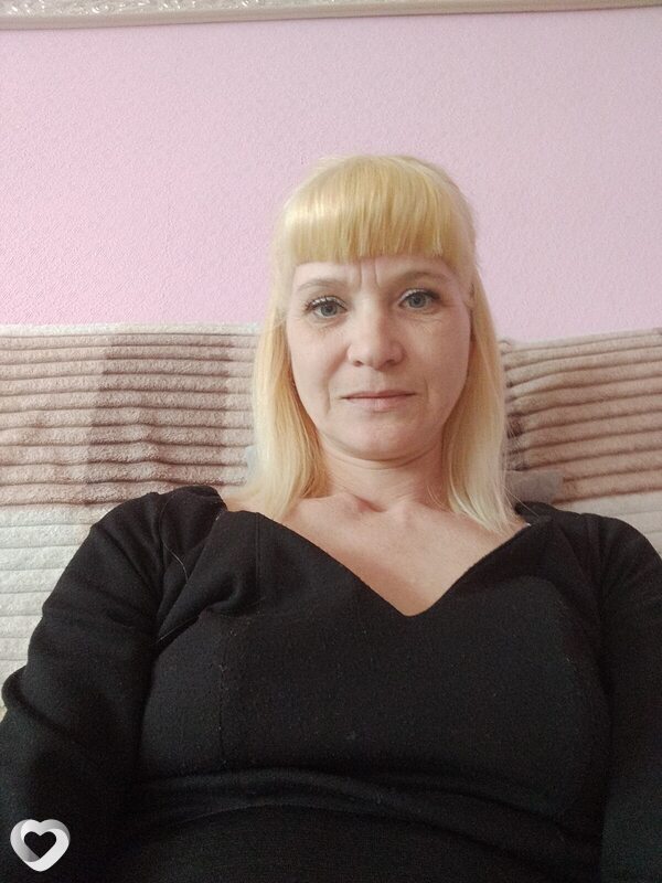 Гульнара, 38, Перми — анкета №1293429