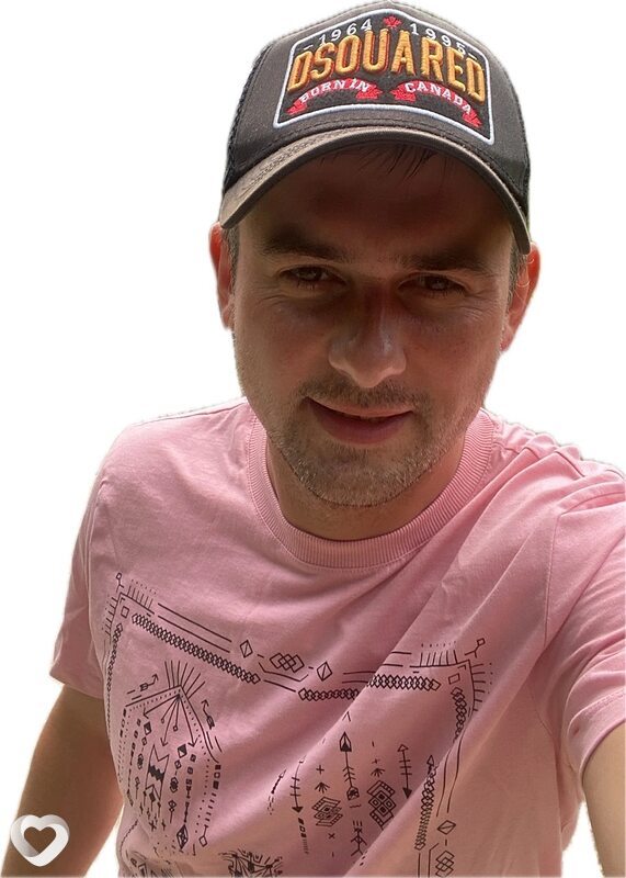 Кирилл, 38, Подольске — анкета №1293435