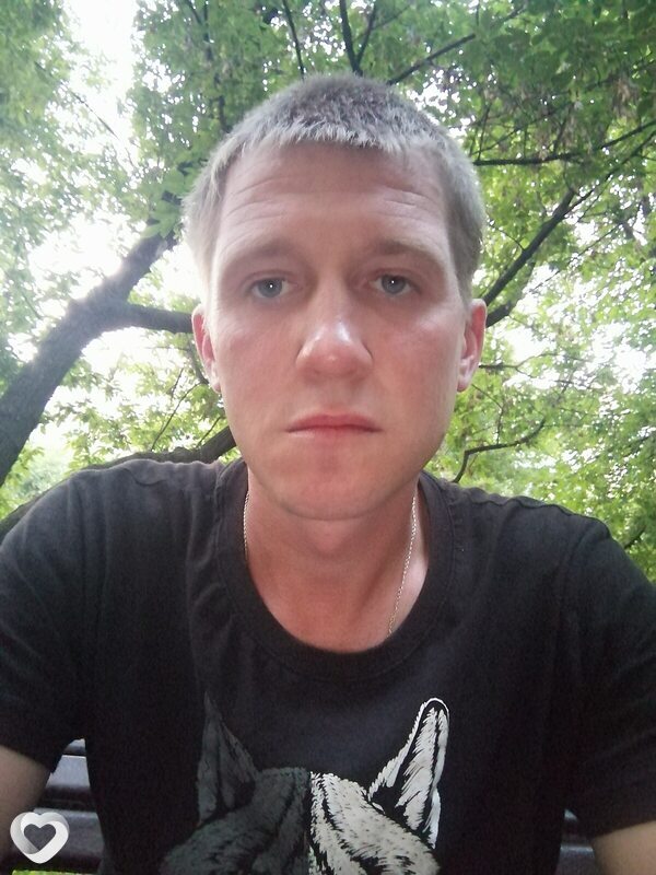 Евгений, 31, Москве — анкета №1293438
