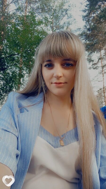Екатерина, 29, Октябрьский (Башкортостан) — анкета №1293439