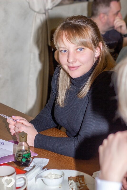 Светлана, 39, Великих Луках — анкета №1293442