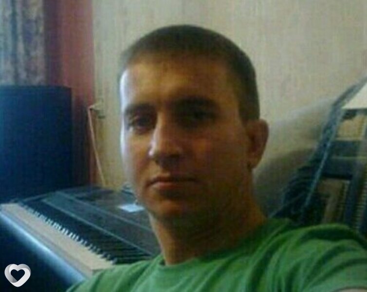 Андрей, 41, Бердске — анкета №1293495