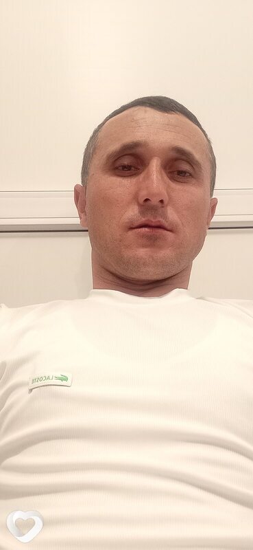 Серёга, 39, Коломне — анкета №1293502