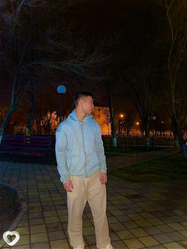 Руслан, 20, Москве — анкета №1293504