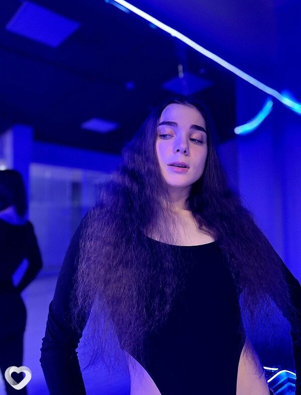 Виолетта, 23, Твери — анкета №1293507