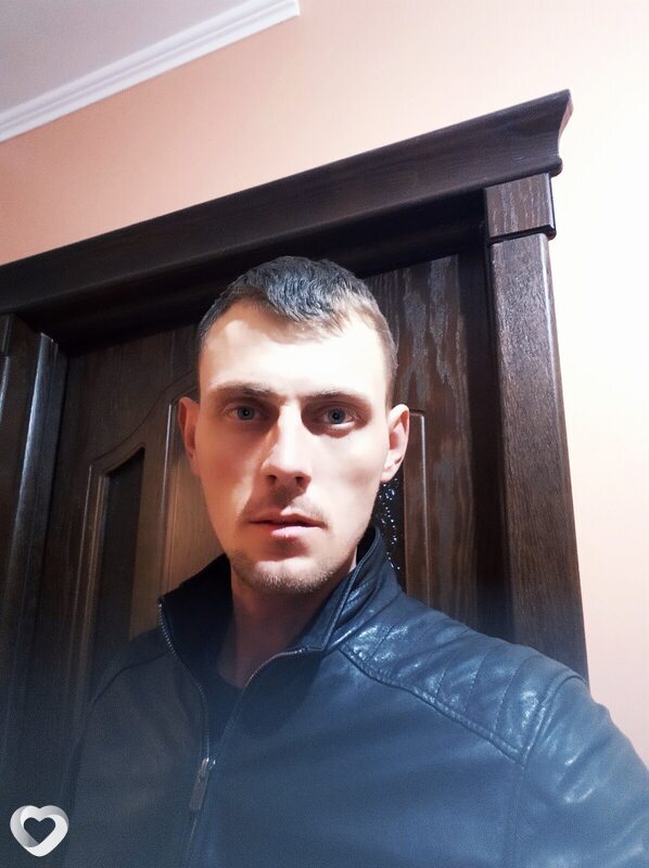 Иван, 40, Симферополе — анкета №1293510