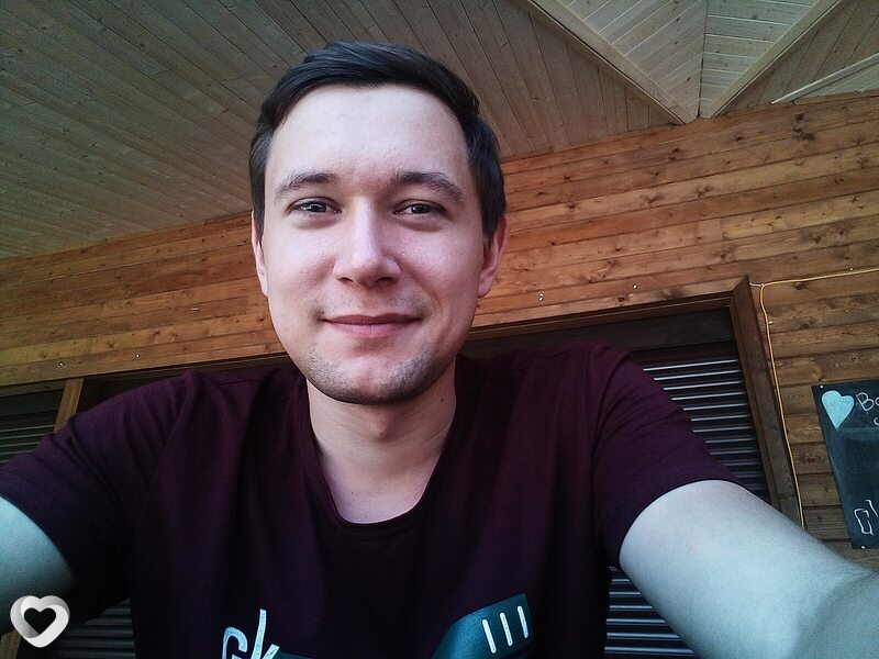 Александр, 33, Чите — анкета №1293513