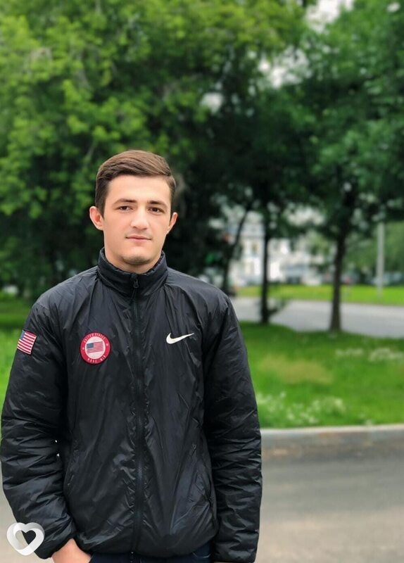 Федя, 28, Екатеринбурге — анкета №1293516