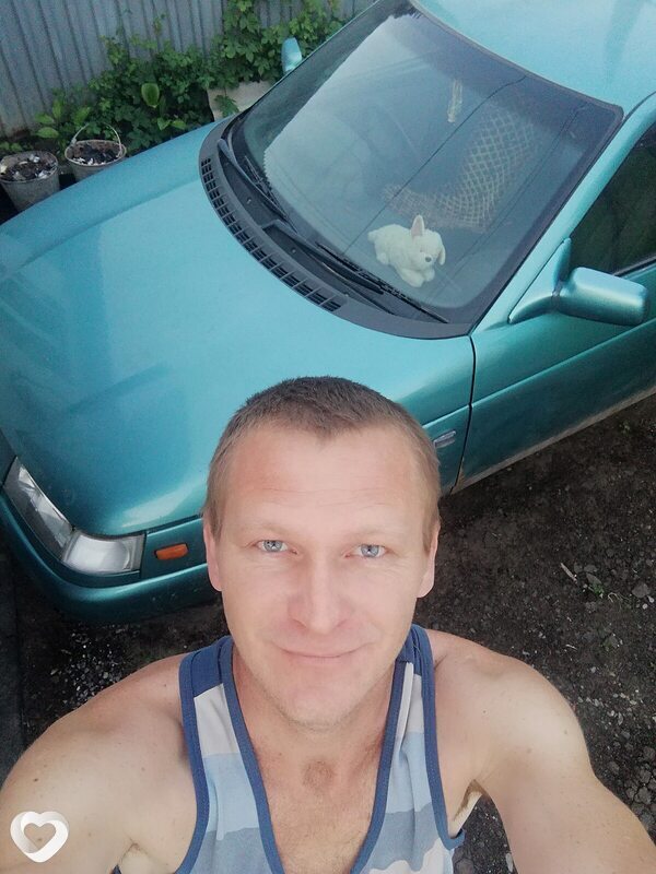 Сергей, 37, Донецке — анкета №1293547