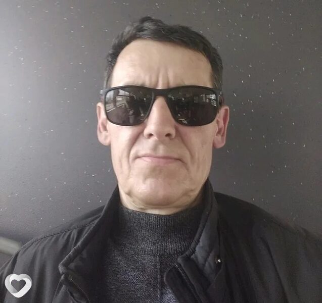 Артем, 48, Усть-Каменогорск — анкета №1293549