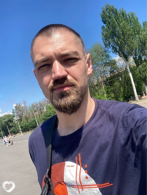 Евгений, 34, Алчевске — анкета №1293552
