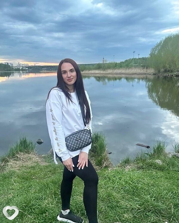 Анна, 30, Екатеринбурге — анкета №1293559