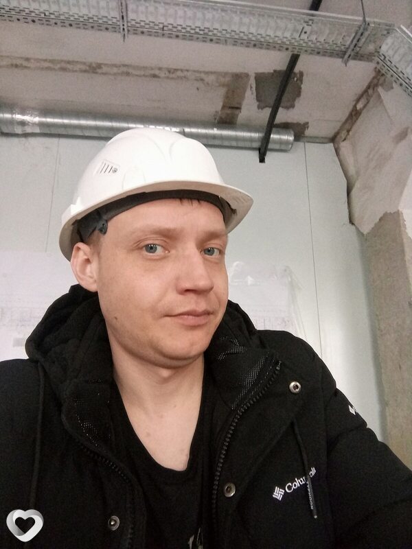 Иван, 37, Челябинске — анкета №1293567