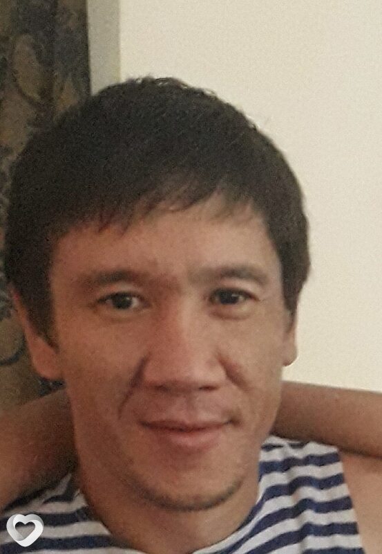 Павел, 41, Шымкенте — анкета №1293568