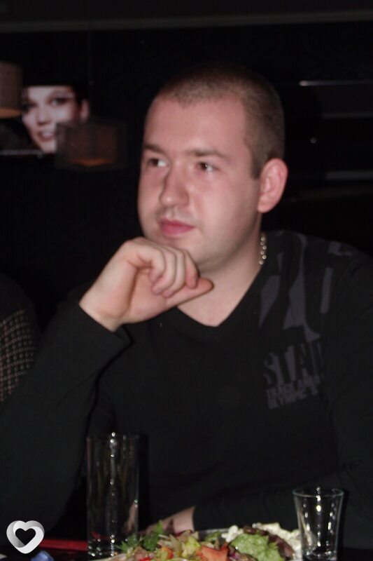 Алекс, 43, Коврове — анкета №1293573