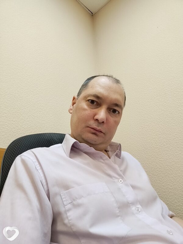 Марат, 45, Ижевске — анкета №1293574