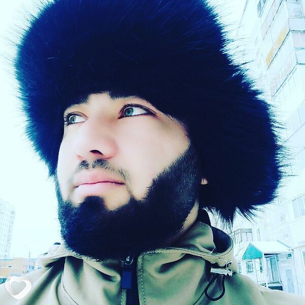 Фарух, 26, Сергиеве Посаде — анкета №1293590