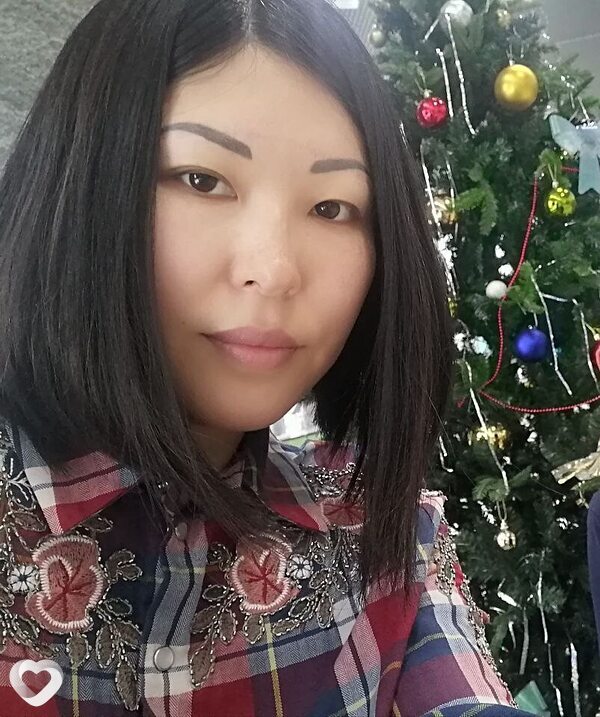 Айгуль, 37, Омске — анкета №1293591