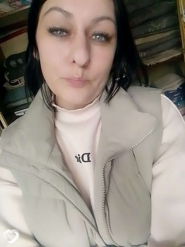 Натали, 38, Прокопьевске — анкета №1293592