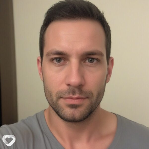 Александр, 32, Москве — анкета №1293594