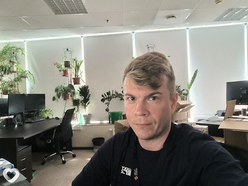 Александр, 34, Москве — анкета №1293797