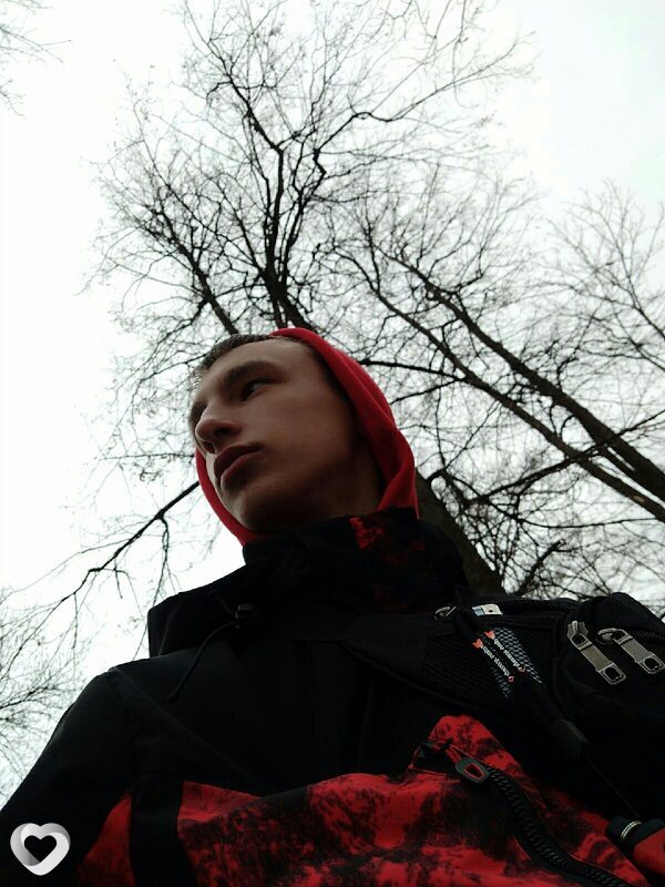 Алексей, 22, Минске — анкета №1293799
