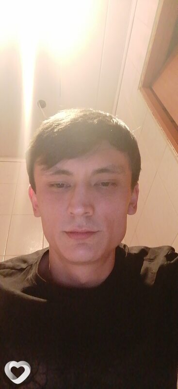 Николай, 28, Караганде — анкета №1293810