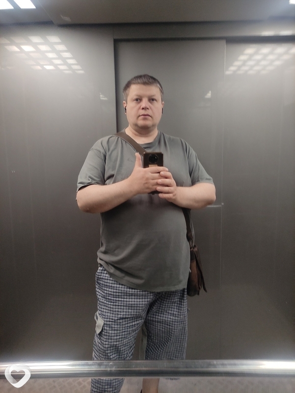 Дмитрий, 43, Красногорске — анкета №1293815