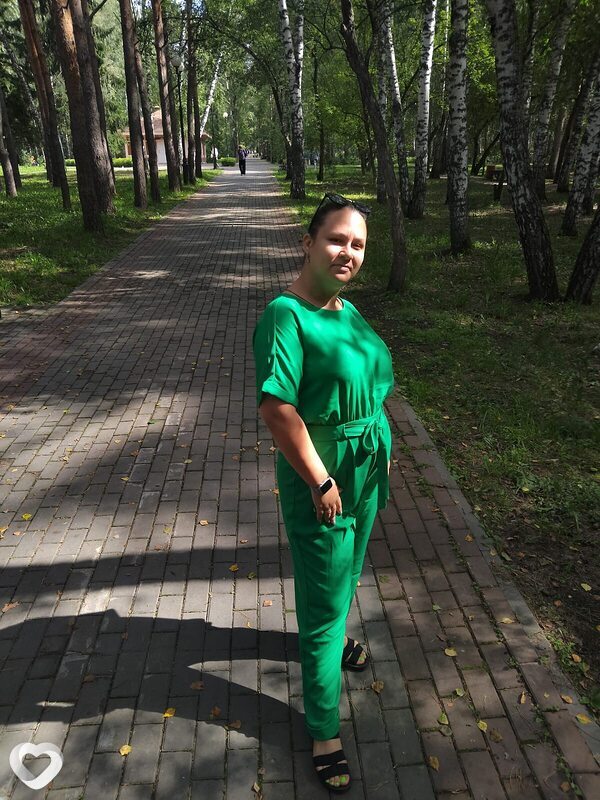 Валерия, 33, Томске — анкета №1293816