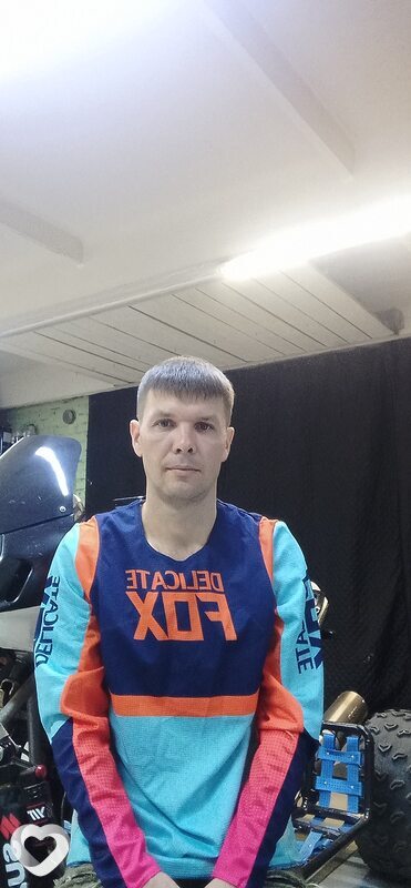 Александр, 40, Комсомольске-на-Амуре — анкета №1293818