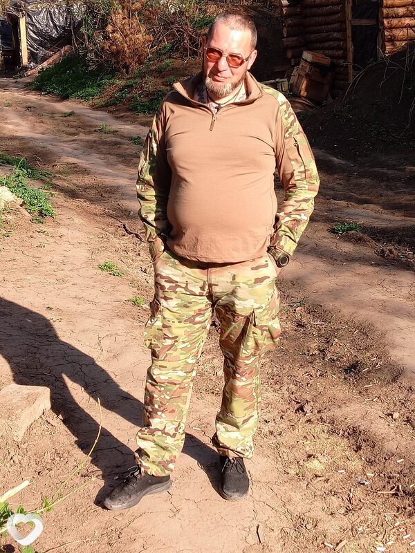 Andre, 46, Балакове — анкета №1293819