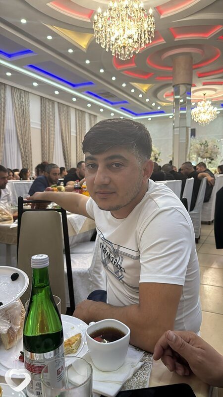 Вугар, 34, Волжском — анкета №1293771