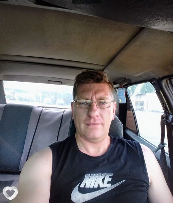 Александр, 44, Бишкек — анкета №1293772