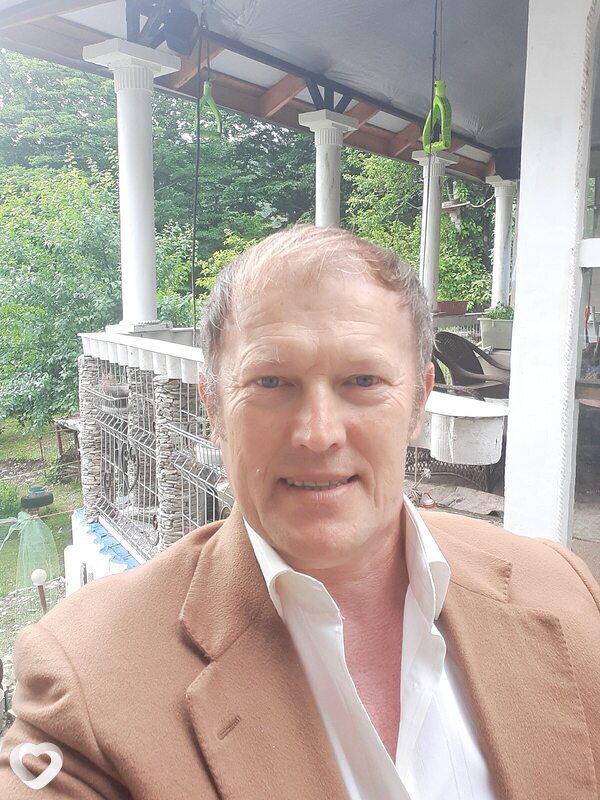 Валентин, 52, Туапсе — анкета №1293620