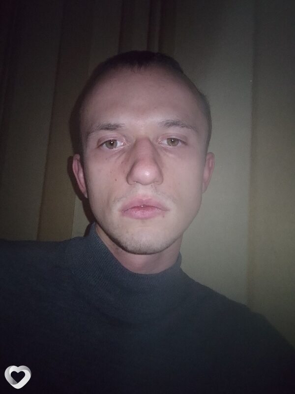 Андрей, 24, Минске — анкета №1293623