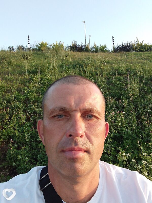 Костя, 46, Тольятти — анкета №1293624