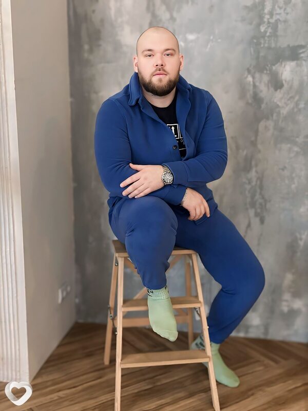 Wizard, 34, Хабаровске — анкета №1293625