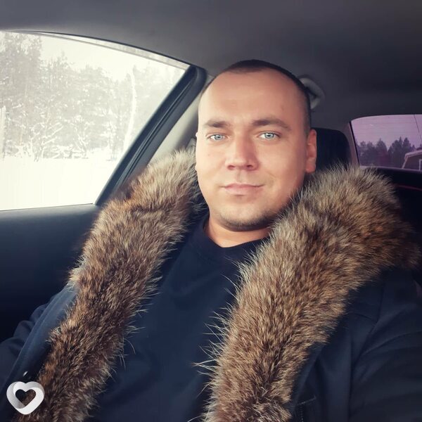 Андрей, 38, Перми — анкета №1293635