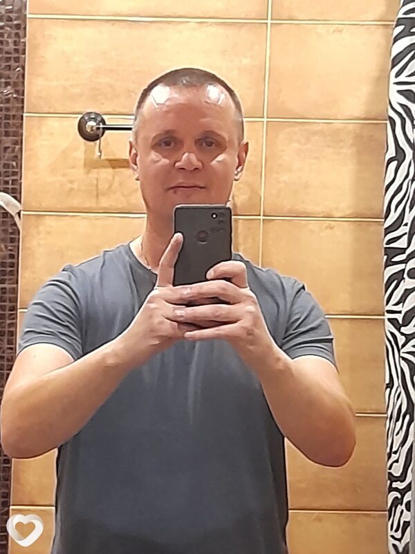 Дмитрий, 47, Краснодаре — анкета №1293638