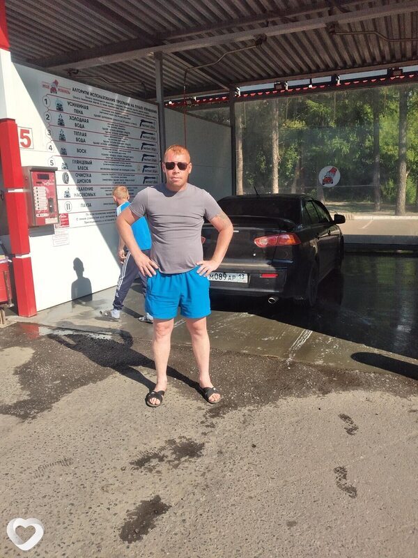 Евгений, 40, Москве — анкета №1293639