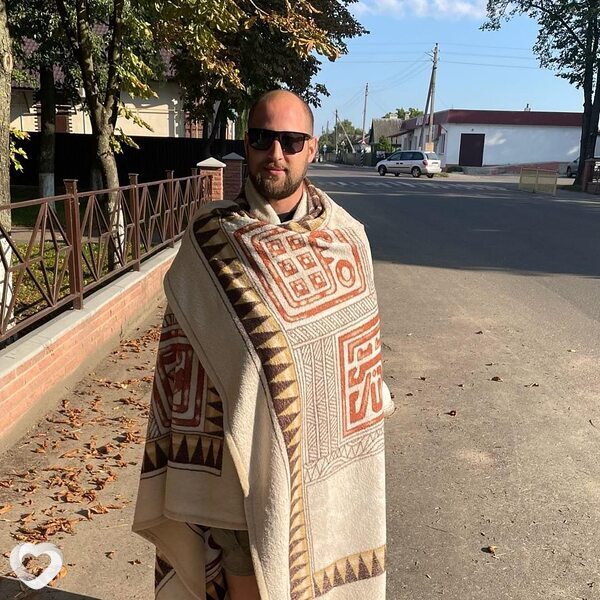 Alexey, 32, Бресте — анкета №1293641