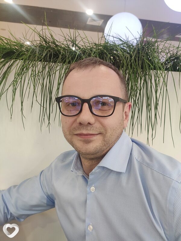 Алексей, 43, Москве — анкета №1293698
