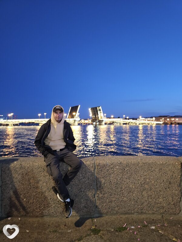 Евгений, 36, Твери — анкета №1293700