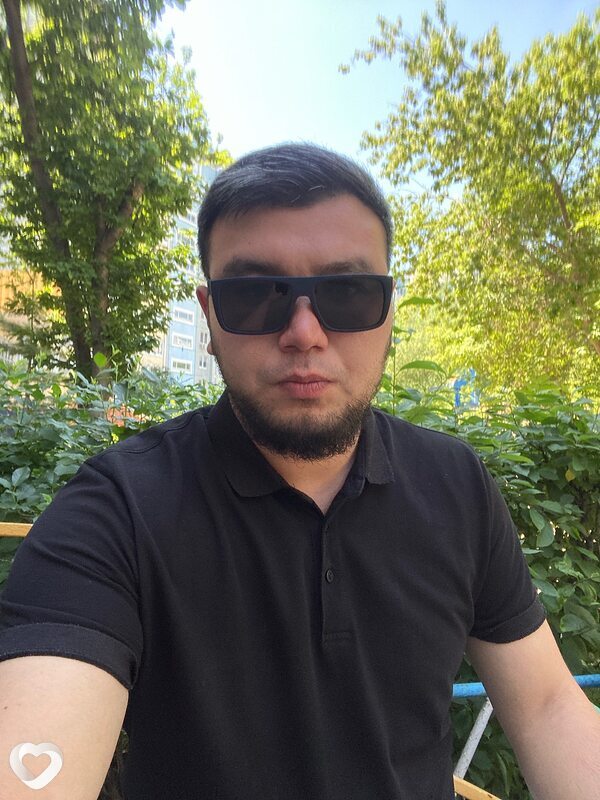 Рустам, 28, Оренбурге — анкета №1293702