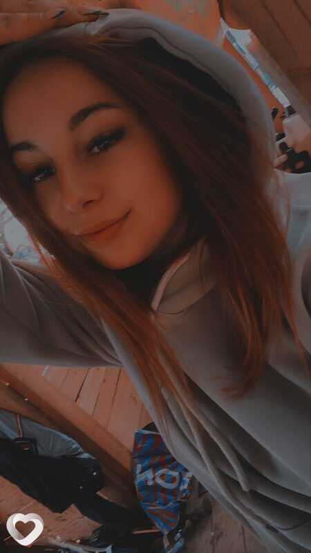 Екатерина, 26, Тихвине — анкета №1293705