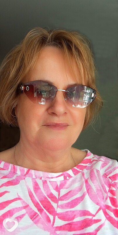 Елена, 70, Витебске — анкета №1293719