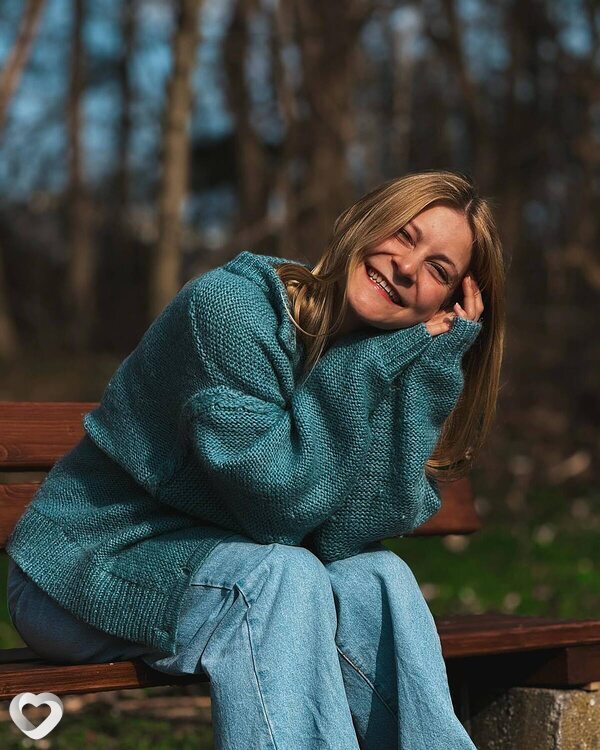 Алина, 33, Москве — анкета №1293646
