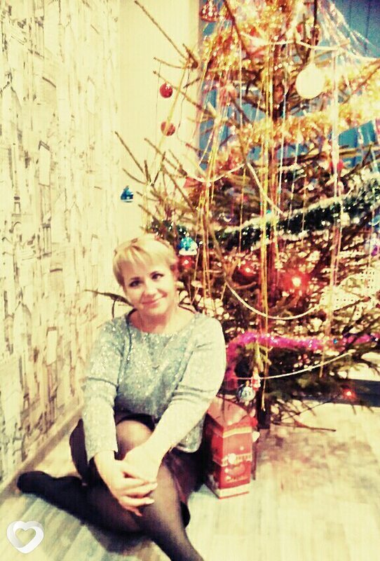 Александра, 44, Ростове-на-Дону — анкета №1293653