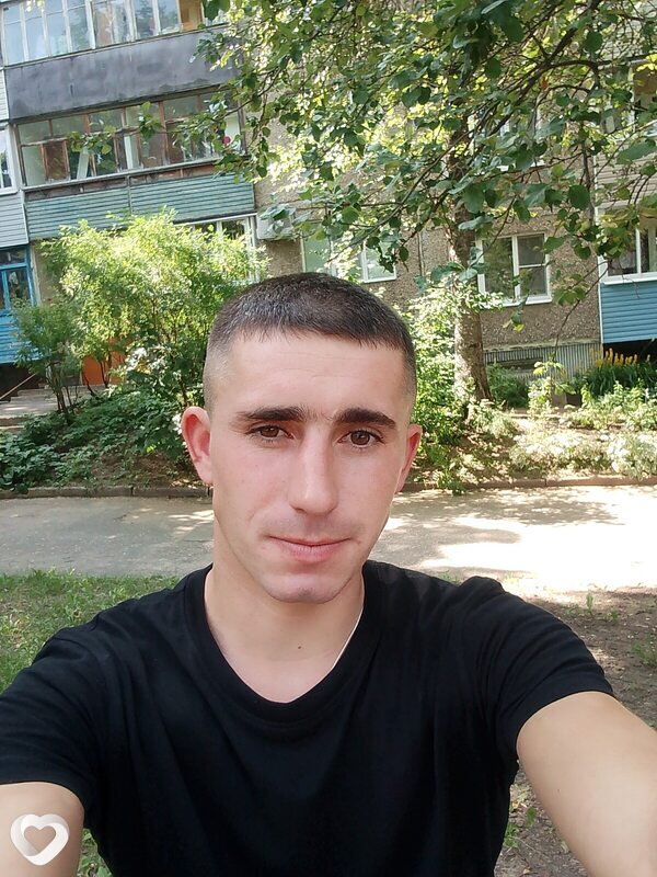 Роман, 27, Павлове — анкета №1293654